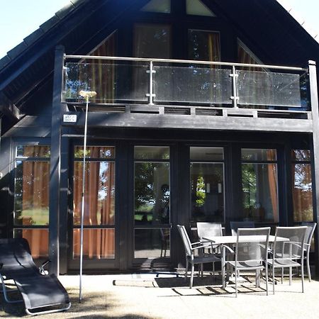 Ferienhaus Plau Am See, Direkt Am Wasser Extérieur photo